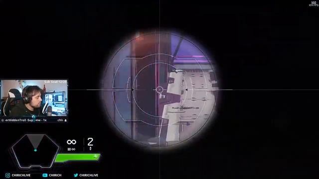 SNIPER ONLY CUSTOM GAMES | Splitgate: Arena Warfare смотреть онлайн