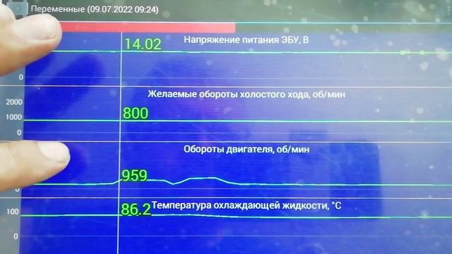 Почему двигатель иногда глохнет, или как я в 3-х соснах заблудился. смотреть онлайн
