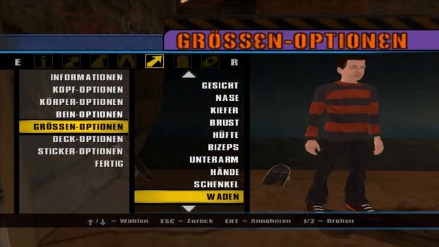 THU2 #01 - WORLD DESTRUCTION TOUR ► Let's Play Tony Hawks U2