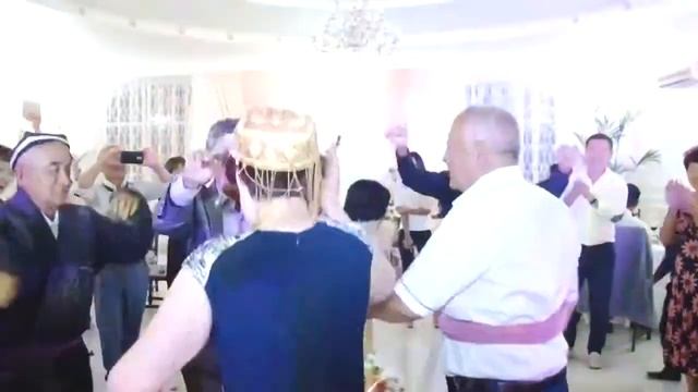 Герман Ким. ВЭКС. АНДИЖАНСКАЯ ПОЛЬКА смотреть онлайн