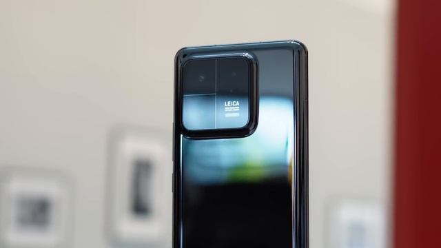 Xiaomi 13 Pro Real World Camera Test: I really LEICA this! смотреть онлайн