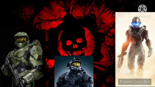 Qhps si Jefe Maestro, Noble Seis y Locke llegaban a gears of war? Capitulo 4, final de temporada. смотреть онлайн