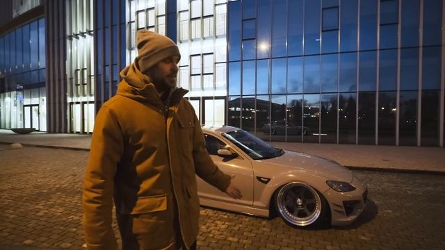 Mazda RX-8. Боль или понт за копейки? 3 года с ротором. | LCM смотреть онлайн