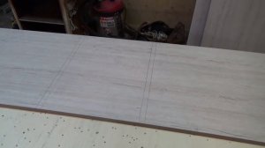 Двухсторонний шкаф-купе своими руками