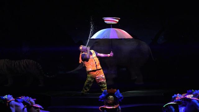 WOW - World Of Wonder - 1 Minute