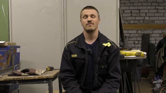 Как расчитать стоимость сварочных работ и что при этом необходимо обязательно учесть? смотреть онлайн