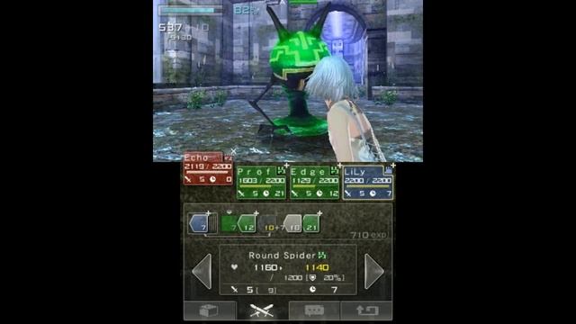 Labyrinth no Kanata (Beyond the Labyrinth) (English Patch) 6th Floor part 3 смотреть онлайн