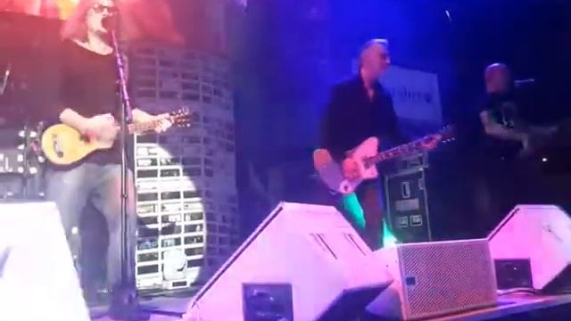 Серьга - ТТТ, ДВН, Х, СЧ, АЧНН, ДР, ЯРНО (Live in Korston, Serpukhov, 25.03.2017) смотреть онлайн