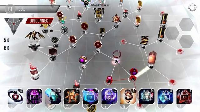 Getting 2,000 CREDITS From Trickster Arts! Hackers - Join the cyberwar! Episode 120 смотреть онлайн