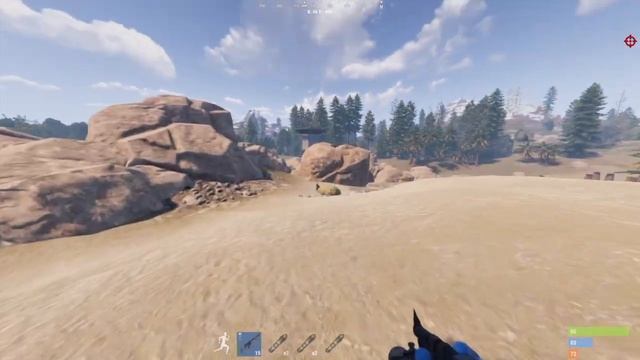 Rock farmer? смотреть онлайн