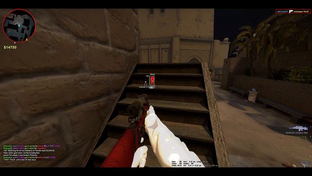 Falling Again | Aimware смотреть онлайн