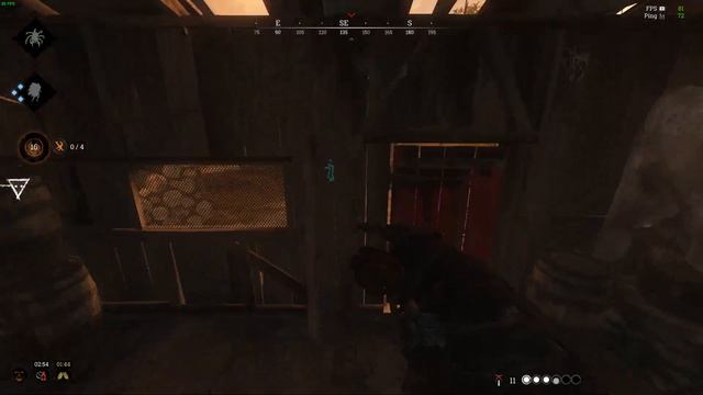 ДЫХАНИЕ ДРАКОНА- Hunt: Showdown | АНАЛИЗ смотреть онлайн