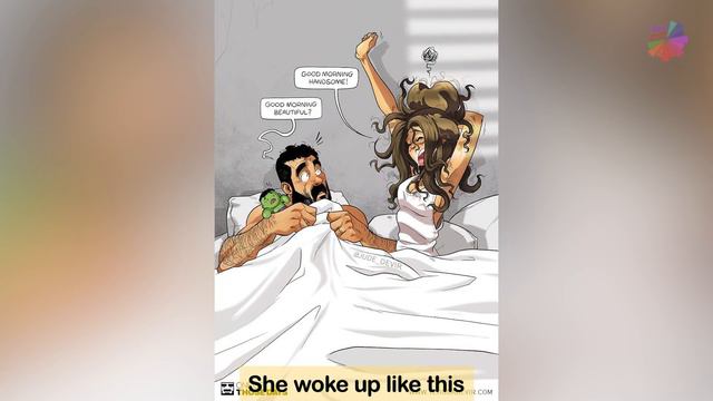 The Devir Family Welcomed Their Son Into The World And Daily Life With Wife