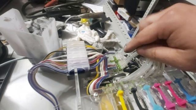 Пример первого запуска системы Болтайка смотреть онлайн