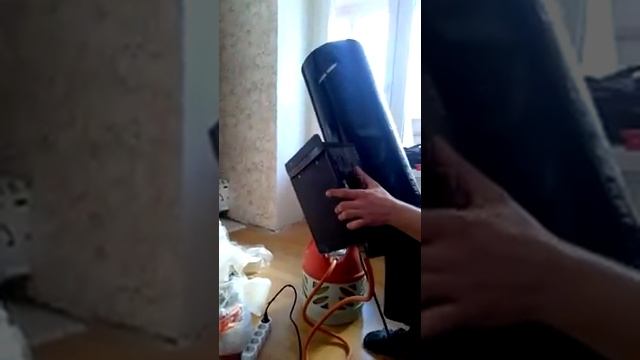 Нагрев Натяжного потолка смотреть онлайн