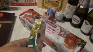 Обзор покупок из магазина Магнит Семейный