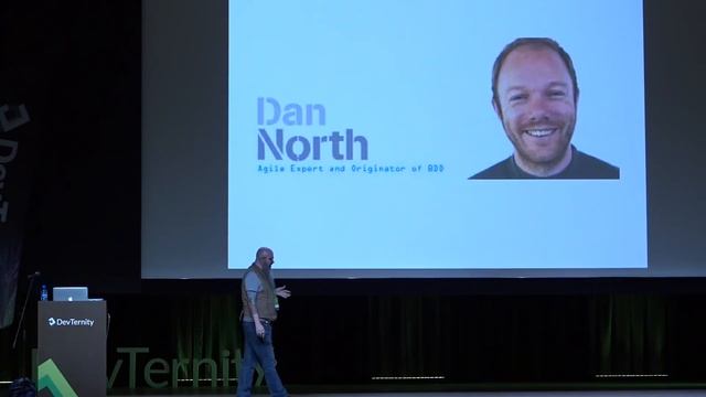 ? TDD, Where Did It All Go Wrong (Ian Cooper) смотреть онлайн