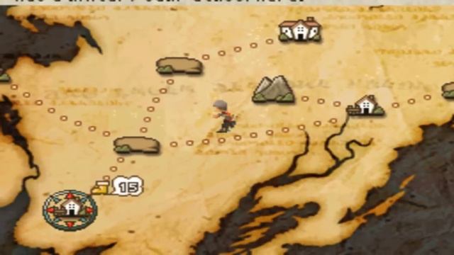 Let's Play Suikoden Tierkreis - Part 72: Gathering of the Animals смотреть онлайн