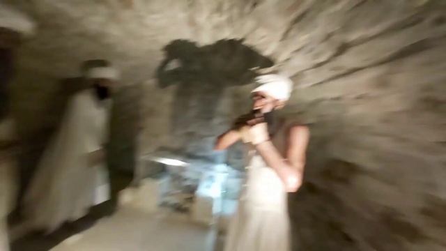 Атешгях (Храм огнепоклонников)