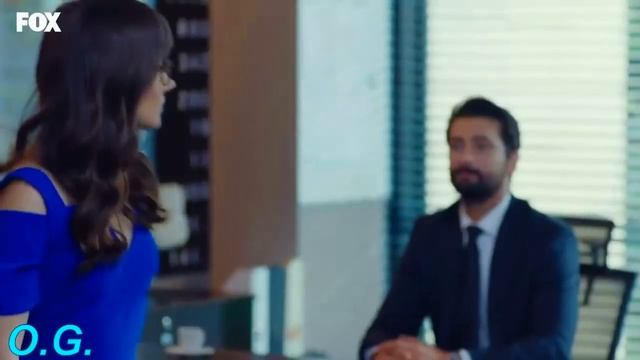 #5 До мурашек / Зейнеп и Алихан / Запретный плод смотреть онлайн