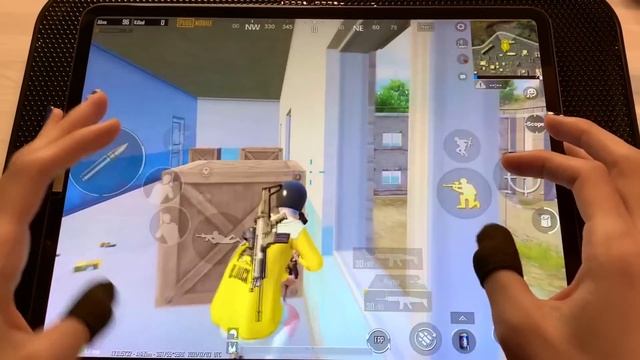 God CRAZY 6Fingers Hand Cam #30‼️Sensitivity Code Battlegrounds Mobile India смотреть онлайн