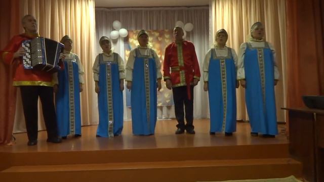 Реченька - Что может быть лучше России День Матери 23 11 18 смотреть онлайн