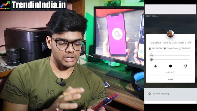 How to Download Fuchsia OS in Any Android Phone|| Fuchsia OS Installation Full Process in Hindi⚡| смотреть онлайн