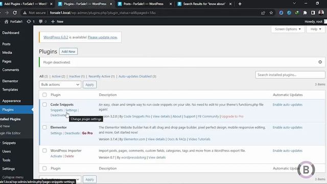 WordPress Search Filter - How to Exclude Pages from Search Results смотреть онлайн