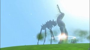 Bird Watcher vs Day 18 | Giant Horror Battle [S1E9] | SPORE