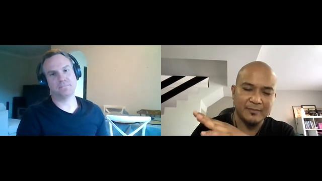 A Conversation about SEO and the Possibility of Google Leaving Australia смотреть онлайн