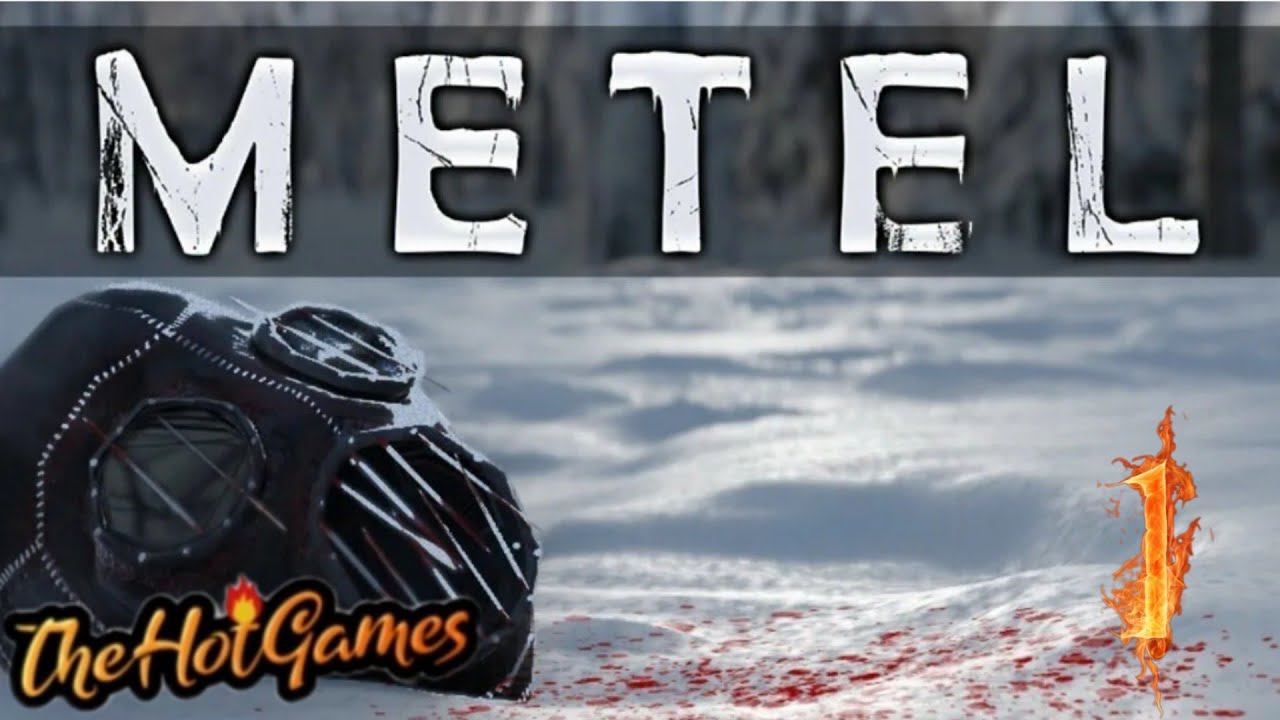 ОН ЗАПЕР МЕНЯ В КЛЕТКЕ ► Metel - Horror Escape прохождение #1 смотреть онлайн