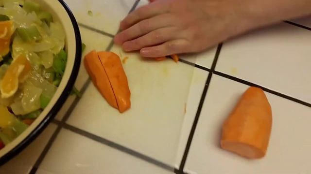 Как Приготовить Запеченную Индейку На Праздник смотреть онлайн