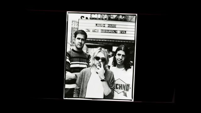 Рок-энциклопедия. Nirvana. История группы смотреть онлайн