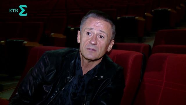 Гости Екатеринбурга. Олег Меньшиков. смотреть онлайн