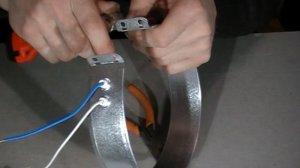 Переделка ТЭНа/Ремонт китайского термопота.