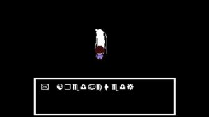 Как найти Гастера и как он выглядит на самом деле? [ UNDERTALE ]