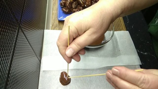 Вкусная еда для всех 