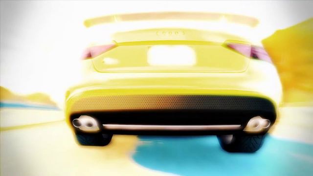 Дуэли и первый штраф (Need for Speed Undercover № 12) смотреть онлайн