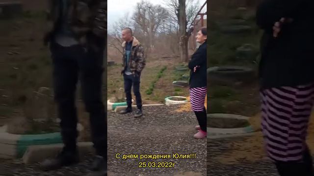 Поздравление от Белого Мишки Умки!! смотреть онлайн