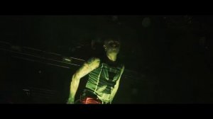 The Prodigy – The Day Is My Enemy