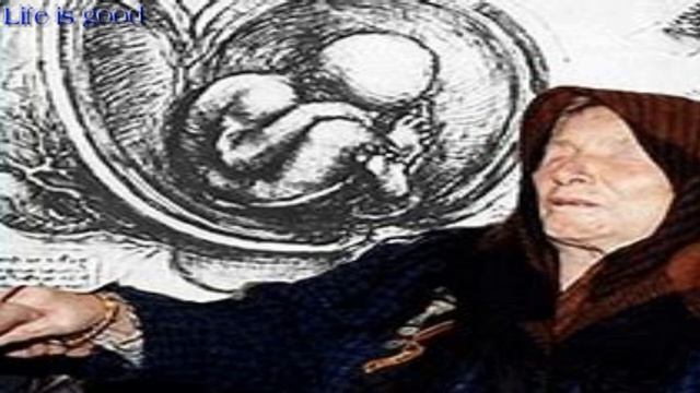 Лучшие советы Ванги для привлечения удачи и благополучия ! Это реально работает ! смотреть онлайн