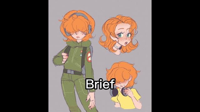Panty And Stocking genderbent Headcanon voices (part 2) смотреть онлайн