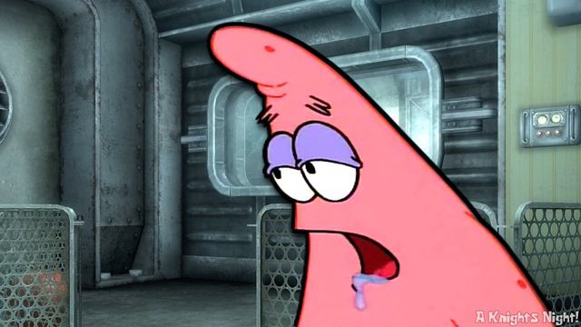 Fallout 3 VS Fallout New Vegas Intro смотреть онлайн
