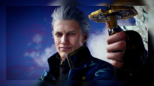 BURY THE LIGHT - Casey Edwards [SLOWED TO PERFECTION] | DMC5 смотреть онлайн