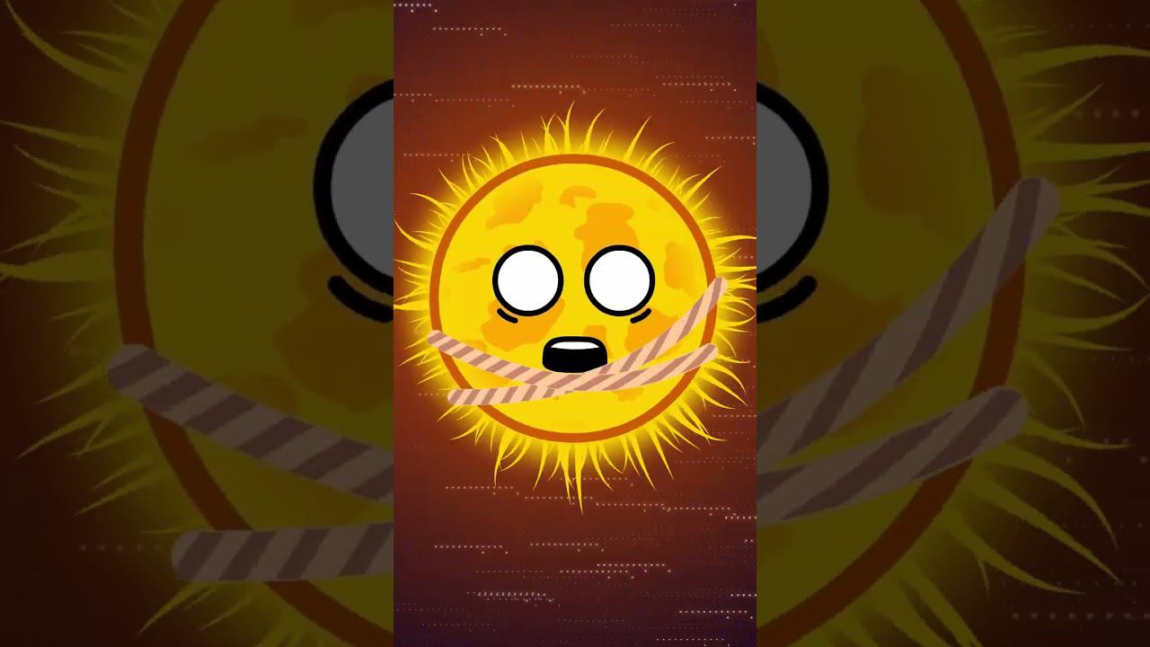 Кого Пожалеет Черная Дыра #planetballs смотреть онлайн