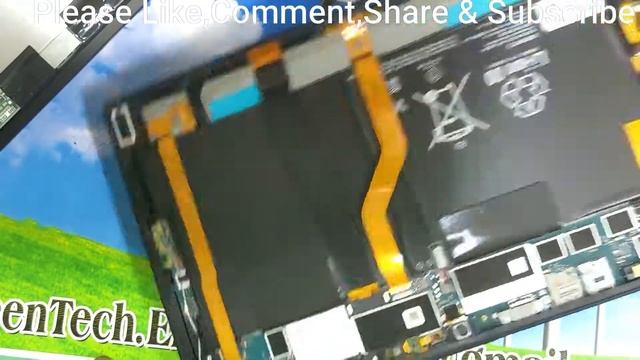 Sony Xperia Z2 SGP561 SGP511 SGP512 LCD Screen Touch Digitizer Replacment смотреть онлайн