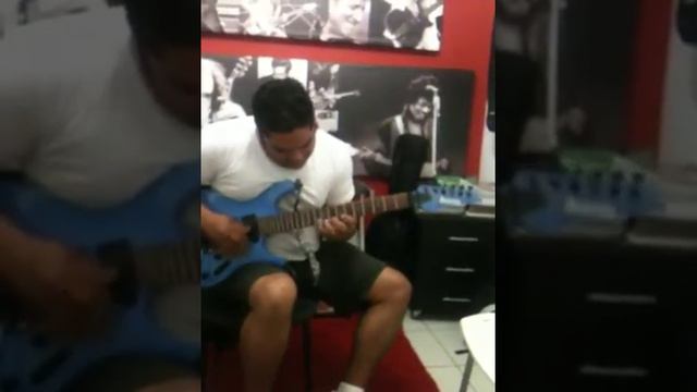 Ibanez Guitar смотреть онлайн