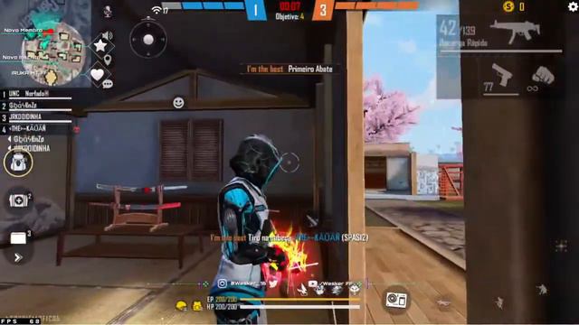Jogando Need for speed Carbon-Battle Royale смотреть онлайн
