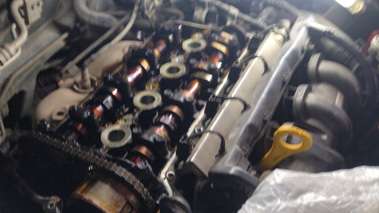 Пападос с маслом! Солярис 1.6 смотреть онлайн