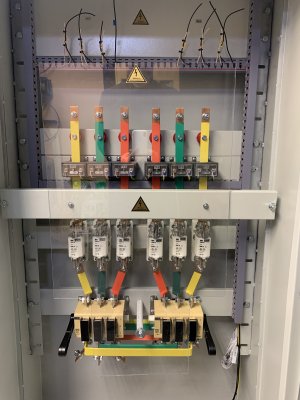 Для чего нужно ВРУ 1-11-10